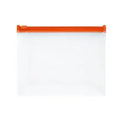 Gift Campaign Portaoggetti personalizzabile con logo con cerniera Hermetic></noscript> Accessori Da Viaggio