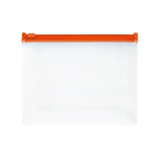 Gift Campaign Portaoggetti personalizzabile con logo con cerniera Hermetic> Accessori Da Viaggio