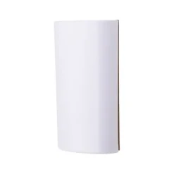 Gift Campaign Portapenne con logo in bambù e plastica con sveglia Multifunctional></noscript> Portapenne