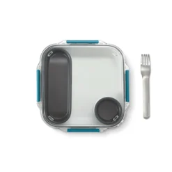 Gift Campaign Portapranzo con contenitori interni e forchetta Black+Blum 1L></noscript> Porta Pranzo
