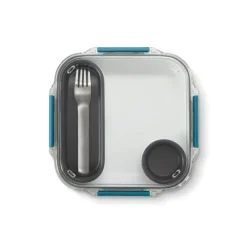 Gift Campaign Portapranzo con contenitori interni e forchetta Black+Blum 1L></noscript> Porta Pranzo