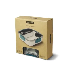 Gift Campaign Portapranzo con contenitori interni e forchetta Black+Blum 1L></noscript> Porta Pranzo