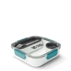 Gift Campaign Portapranzo con contenitori interni e forchetta Black+Blum 1L></noscript> Porta Pranzo