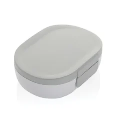 Gift Campaign Portapranzo da viaggio in plastica riciclata a basso impatto da 700 ml> Porta Pranzo