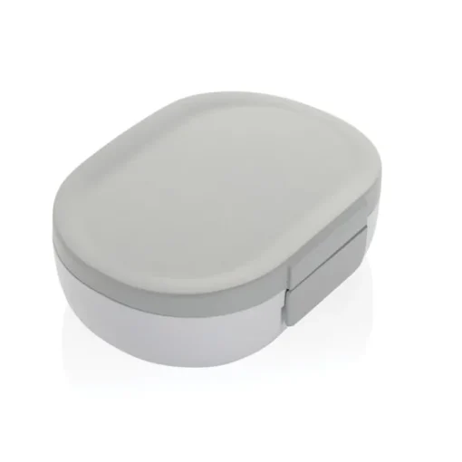 Gift Campaign Portapranzo da viaggio in plastica riciclata a basso impatto da 700 ml> Porta Pranzo