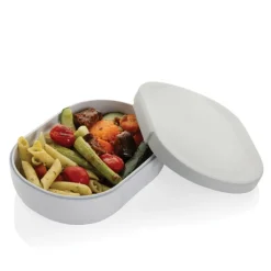 Gift Campaign Portapranzo da viaggio in plastica riciclata a basso impatto da 700 ml></noscript> Porta Pranzo