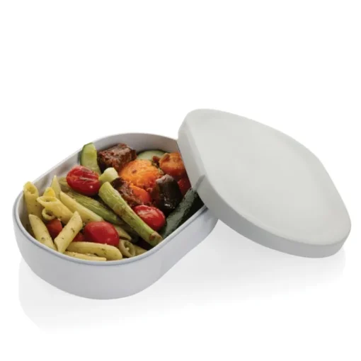 Gift Campaign Portapranzo da viaggio in plastica riciclata a basso impatto da 700 ml> Porta Pranzo