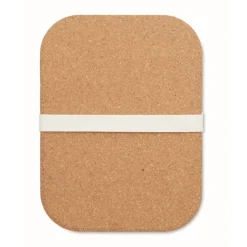 Gift Campaign Portapranzo in vetro di borosilicato con coperchio in sughero 830ml></noscript> Porta Pranzo