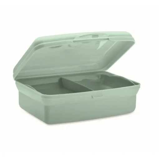 Gift Campaign Portapranzo per bambini in PP riciclato con chiusura a clic 700ml> Porta Pranzo