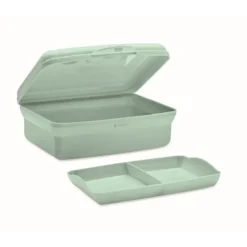 Gift Campaign Portapranzo per bambini in PP riciclato con chiusura a clic 700ml> Porta Pranzo