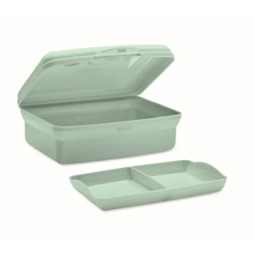 Gift Campaign Portapranzo per bambini in PP riciclato con chiusura a clic 700ml> Porta Pranzo