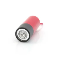 Gift Campaign Portasacchetti per cani bicolore con torcia e 15 bustine Colors Muller></noscript> Gadget Per Animali