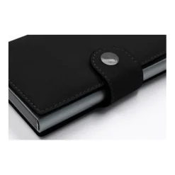 Gift Campaign Portatessere con 6 scomparti e tecnologia RFID BrandCharger> Porta Biglietti Da Visita