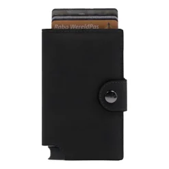 Gift Campaign Portatessere con 6 scomparti e tecnologia RFID BrandCharger></noscript> Porta Biglietti Da Visita