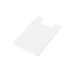Gift Campaign Portatessere personalizzato con adesivo retro smartphone SiliconCase></noscript> Porta Biglietti Da Visita