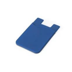 Gift Campaign Portatessere personalizzato con adesivo retro smartphone SiliconCase></noscript> Porta Biglietti Da Visita