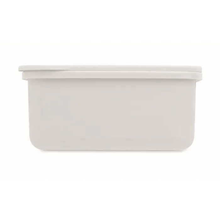 Gift Campaign Portavivande personalizzati con fascia e posate 700ml TakeAway Small> Gadget Per La Scuola|Porta Pranzo