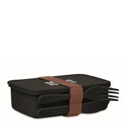 Gift Campaign Portavivande personalizzati con fascia e posate 700ml TakeAway Small><noscript><img width=