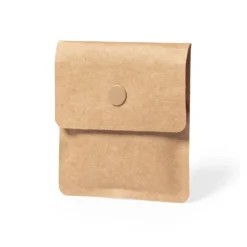 Gift Campaign Posacenere tascabile in carta laminata e alluminio ignifugo Paper> Gadget Da Mare