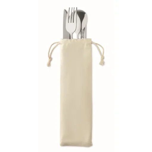 Gift Campaign Posate personalizzate in acciaio con manico in legno e cannuccia Inox Wood> Altri Utensili Da Cucina