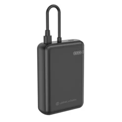 Gift Campaign Power bank con doppia ricarica simultanea con potenza di 20W> Power Bank Personalizzati