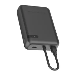 Gift Campaign Power bank con doppia ricarica simultanea con potenza di 20W></noscript> Power Bank Personalizzati