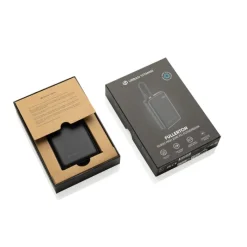 Gift Campaign Power bank con doppia ricarica simultanea con potenza di 20W></noscript> Power Bank Personalizzati