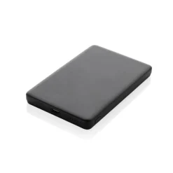 Gift Campaign Power bank con ricarica wireless magnetica con indicatore 5.000 mAh> Power Bank Personalizzati