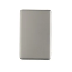 Gift Campaign Power bank con ricarica wireless magnetica con indicatore 5.000 mAh></noscript> Power Bank Personalizzati