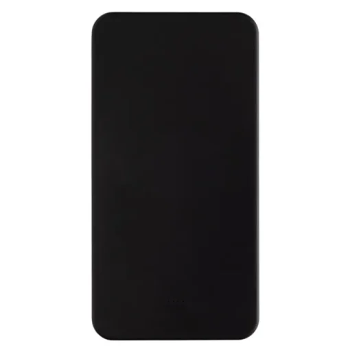 Gift Campaign Power bank ecologica da 20.000 mAh con 3 porte di ricarica> Power Bank Personalizzati