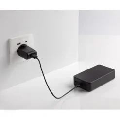 Gift Campaign Power bank ecologica da 20.000 mAh con 3 porte di ricarica></noscript> Power Bank Personalizzati
