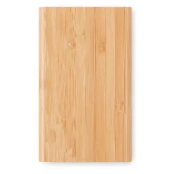 Gift Campaign Power bank in bambù personalizzabili con logo da 4000 mAh Bamboo> Power Bank Personalizzati