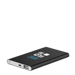 Gift Campaign Power bank personalizzati alluminio da 4.000mAh Powercard Alu></noscript> Power Bank Personalizzati