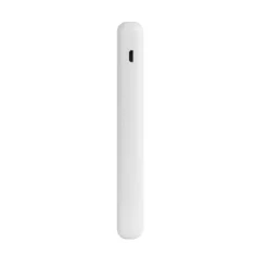 Gift Campaign Power bank promozionale in ABS riciclato con capacità di 8.000 mAh> Power Bank Personalizzati