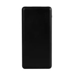 Gift Campaign Power bank promozionale in ABS riciclato con capacità di 8.000 mAh></noscript> Power Bank Personalizzati