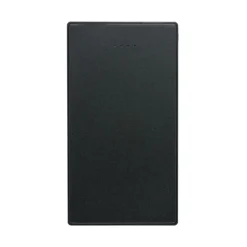 Gift Campaign Power bank sottile e resistente in acciaio inox 5.000 mAh> Power Bank Personalizzati