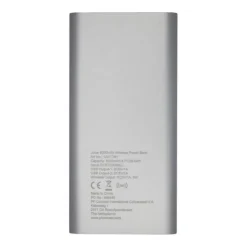 Gift Campaign Power bank wireless 5 W personalizzate da 8.000 mAh Chargepad Pro></noscript> Power Bank Personalizzati