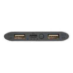 Gift Campaign Power bank wireless 5 W personalizzate da 8.000 mAh Chargepad Pro></noscript> Power Bank Personalizzati