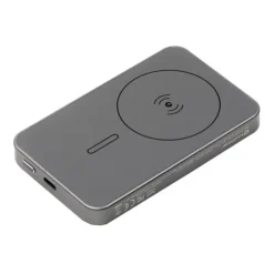 Gift Campaign Power bank wireless magnetico 5.000mAh BrandCharger><noscript><img width=