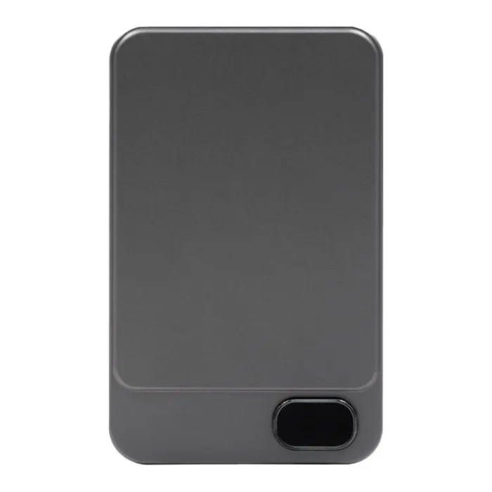Gift Campaign Power bank wireless magnetico 5.000mAh BrandCharger> Power Bank Personalizzati
