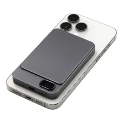 Gift Campaign Power bank wireless magnetico 5.000mAh BrandCharger><noscript><img width=