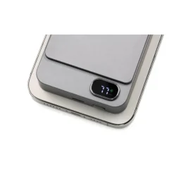 Gift Campaign Power bank wireless magnetico 10.000mAh BrandCharger> Power Bank Personalizzati