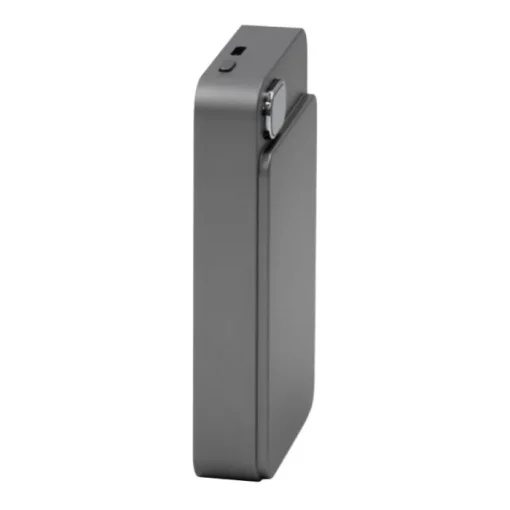 Gift Campaign Power bank wireless magnetico 10.000mAh BrandCharger> Power Bank Personalizzati