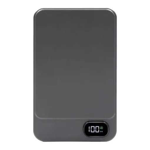 Gift Campaign Power bank wireless magnetico 10.000mAh BrandCharger> Power Bank Personalizzati