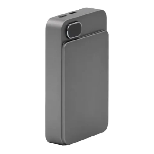 Gift Campaign Power bank wireless magnetico 10.000mAh BrandCharger> Power Bank Personalizzati