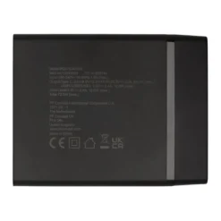 Gift Campaign Power station a carica rapida 3 porte USB-A ed 1 USB-C e cavetti UE/UK> Gadget Per L'Ufficio