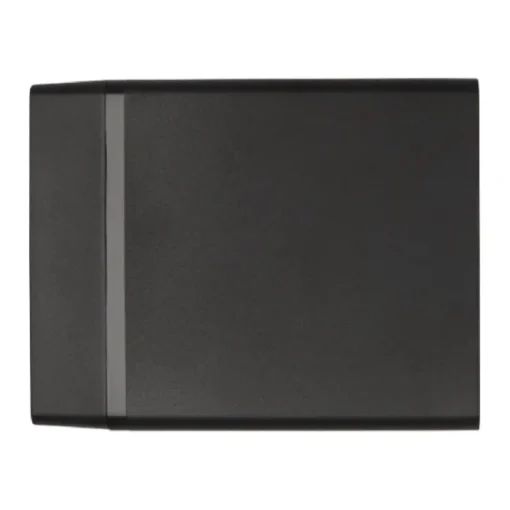 Gift Campaign Power station a carica rapida 3 porte USB-A ed 1 USB-C e cavetti UE/UK> Gadget Per L'Ufficio