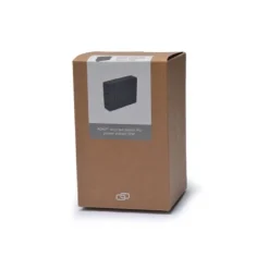 Gift Campaign Power station a carica rapida 3 porte USB-A ed 1 USB-C e cavetti UE/UK></noscript> Gadget Per L'Ufficio