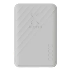Gift Campaign Powerbank a ricarica rapida da 5.000 mAh con 2 porte USB FastCharge> Power Bank Personalizzati