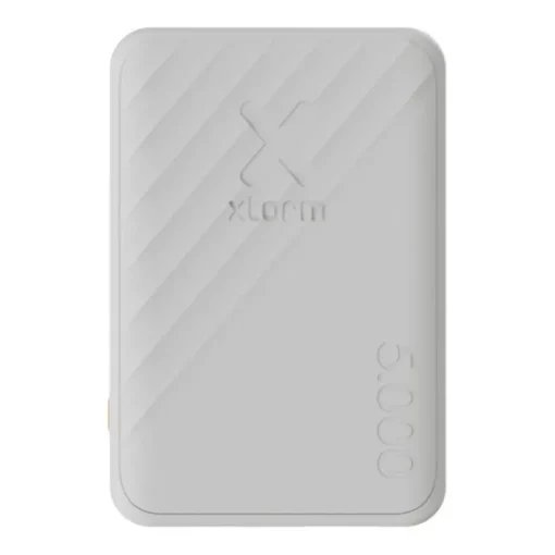 Gift Campaign Powerbank a ricarica rapida da 5.000 mAh con 2 porte USB FastCharge> Power Bank Personalizzati